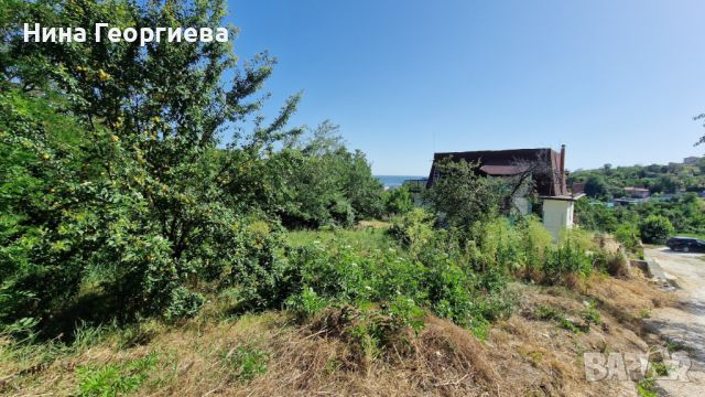 ДВА ПАРЦЕЛА гр.Варна м-ст Планова, снимка 3 - Парцели - 46349966