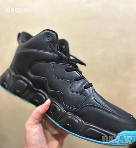 50-51 номер маратонки НОВИ, снимка 17 - Маратонки - 53657860