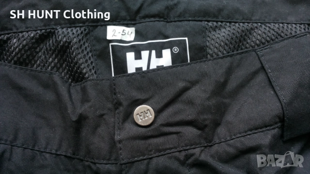 Helly Hansen Helly Tech Ski Snowboard Pant Размер XL ски сноуборд панталон 2-54, снимка 14 - Зимни спортове - 52794817