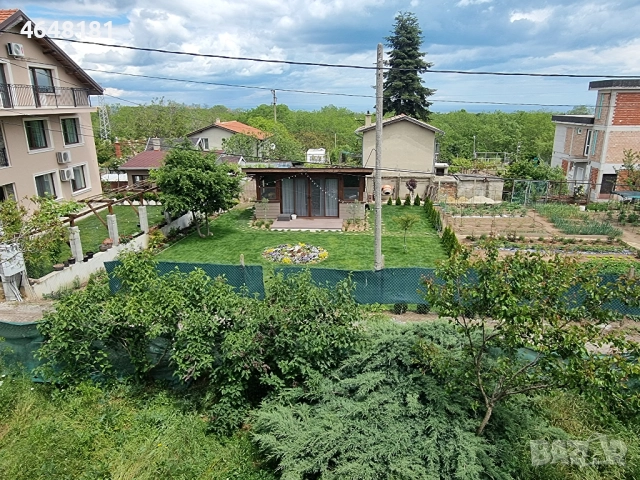 Перфектен имот до табелата на Боровец от страната на Галата, снимка 5 - Къщи - 52392672