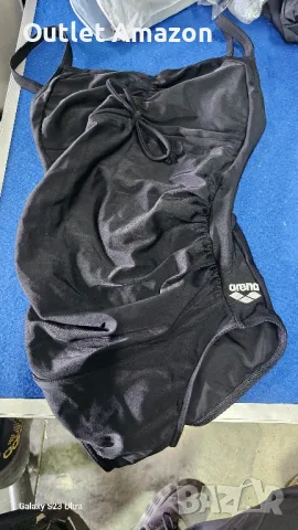 Дамски бански за бременни Arena Feel 

, снимка 5 - Бански костюми - 49760743