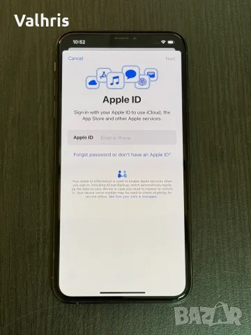 Apple iPhone XS Max 64GB / 80% батерия, снимка 3 - Apple iPhone - 47588060