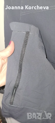 Нов туристически панталон, снимка 2 - Панталони - 53767499