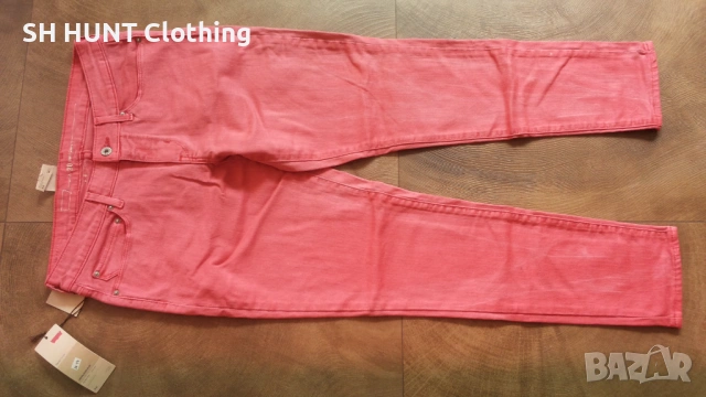 Levi's Stretch Women Jeans Размер W 30 дамски еластични дънки 16-57