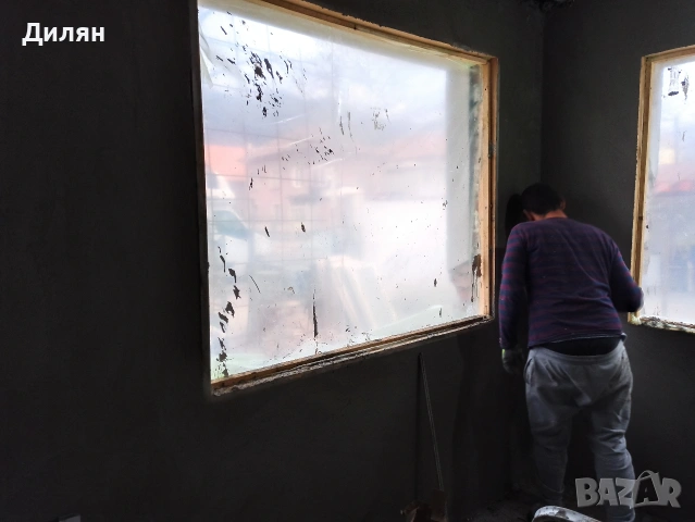 мазане със вар , снимка 4 - Строителни материали - 53889091