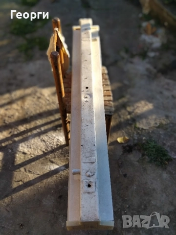 Продавам големи луминисцентни лампи, снимка 4 - Лампи за таван - 52278711