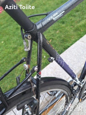 koga myata word travilinier, снимка 6 - Велосипеди - 53997008