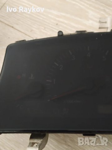 Километраж за Toyota Corolla E120 E130 , 83800-12A00, снимка 4 - Части - 49774789