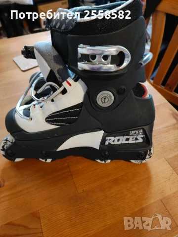 Ролери Roces Graal, снимка 1