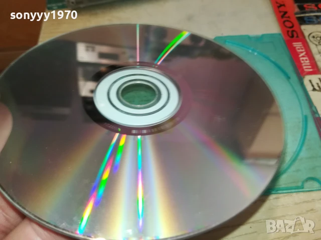 DISCO CD 3107251608, снимка 12 - CD дискове - 51204846