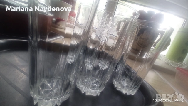 чаши и чинии , снимка 8 - Сервизи - 53492911