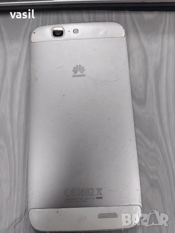 Huawei G7 G7-L01