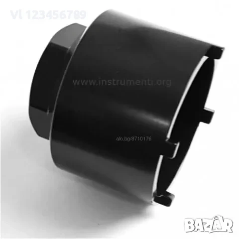 Вложка за демонтаж на шарнири за Peugeot/Citroen 