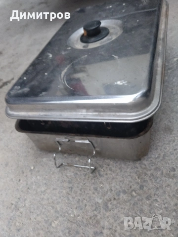 Варбекю, снимка 3 - Други стоки за дома - 54041535