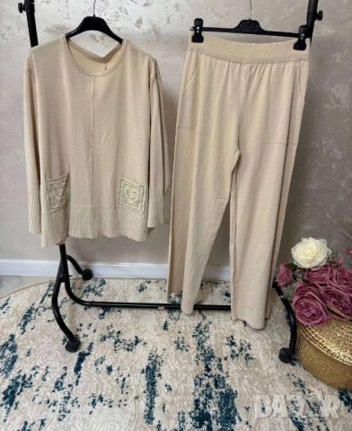 дамски комплекти 