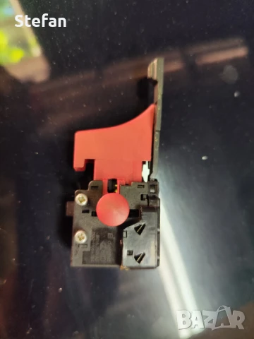 Продавам пусков бутон за дрелки Defond dgc-1106a 5e4