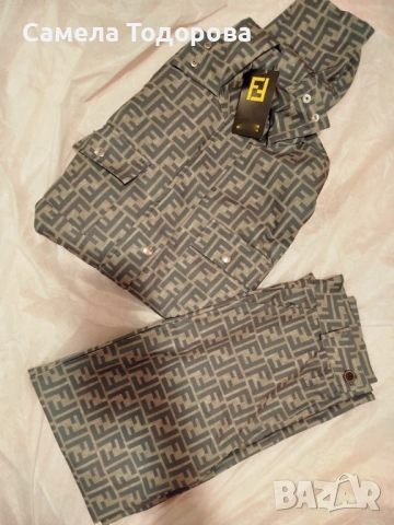 ХИТ комплект 🤎, снимка 2 - Комплекти - 53274840