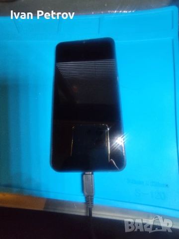 Samsung Galaxy A10s 32gb 2gb Ram 