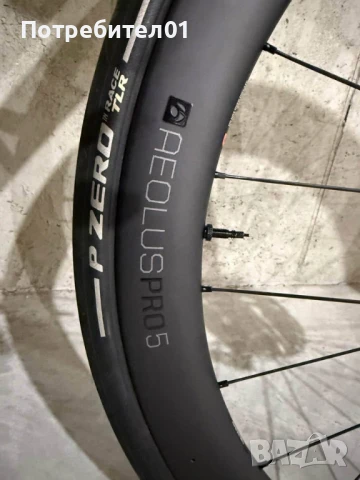 Cervelo R3 Di2 58cm, снимка 6 - Велосипеди - 51249358