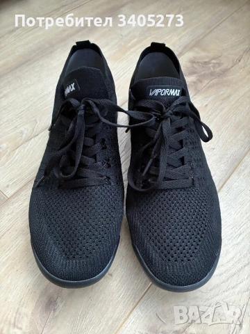 Маратонки Nike Air Vapormax, снимка 2 - Маратонки - 53468706