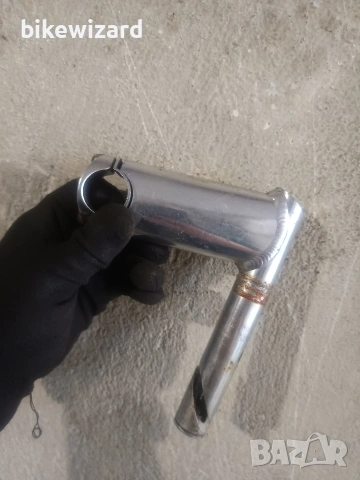 Колче за кормило 25.4 