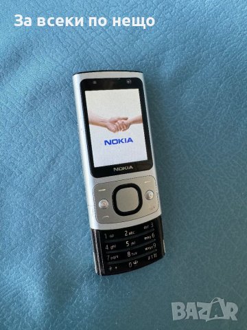 Nokia 6700 S Slide , Nokia 6700s, снимка 10 - Nokia - 46506755