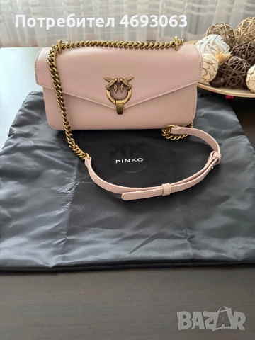 Дамска чанта Pinko