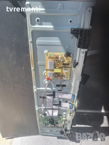 Main board 40-MS86R1-MAA2HG, MS86R, MS6586 for Thomson 55UD6696 . for 55inc DISPLAY LVU550NEBL, снимка 7 - Части и Платки - 50078428