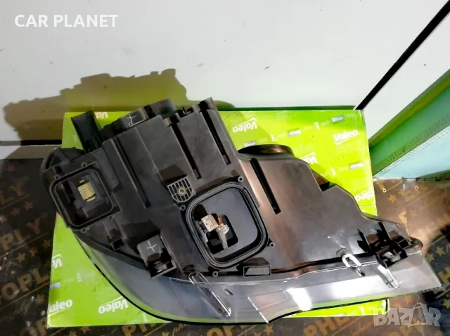 Фар Фарове за БМВ Х5 Е70 / BMW X5 E70 Dynamic-Xenon. , снимка 9 - Части - 48093078