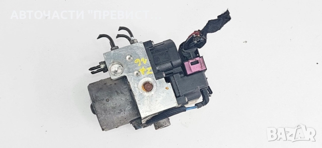 ABS Модул АБС Помпа Опел Зафира А Opel Zafira A 0273004362
