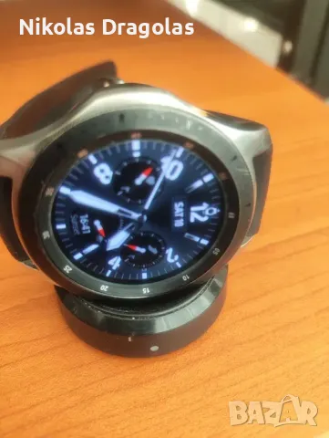 Samsung Galaxy Watch SM-R800, снимка 1 - Смарт часовници - 47921595