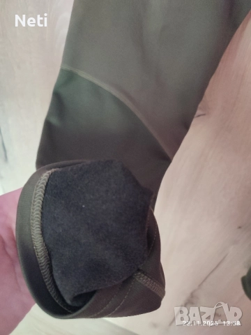 Термо клин за студено време размер L , снимка 2 - Спортни дрехи, екипи - 52511056