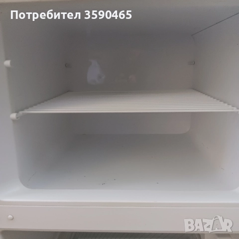 Хладилник Бош, снимка 5 - Хладилници - 52068392