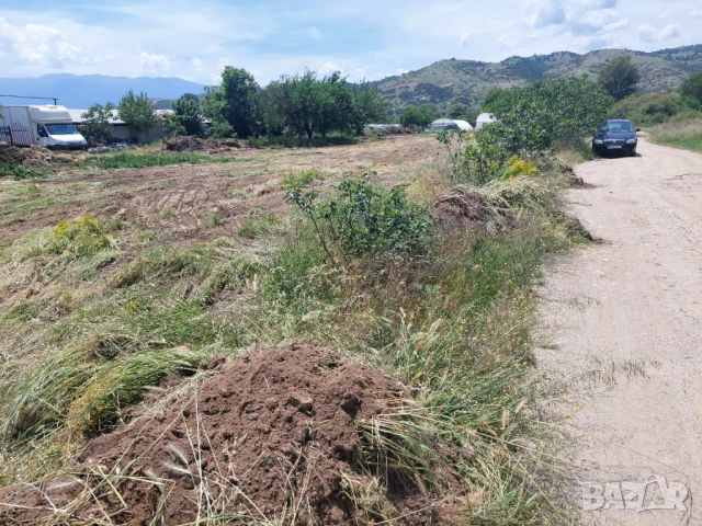 Парцел в близост до гръцката граница, снимка 4 - Парцели - 50504144