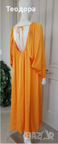 Рокля ХЛ-ХХЛ , снимка 7 - Рокли - 51725541