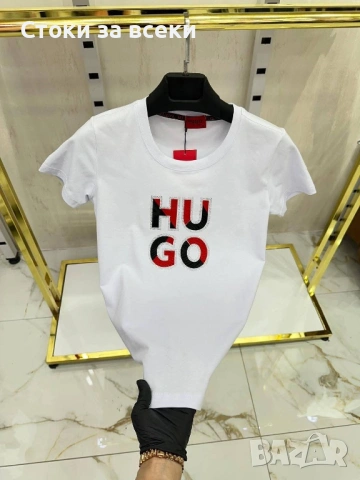 Дамски тениски , снимка 6 - Тениски - 53062270