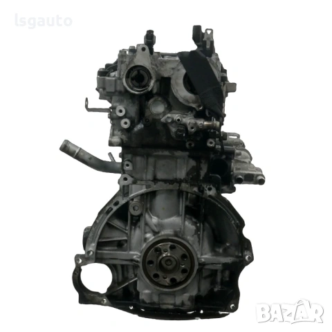 Двигател CX9A 1800 Mitsubishi Lancer X (GS44S) 2007-2017 ID: 159581, снимка 2 - Части - 54081110