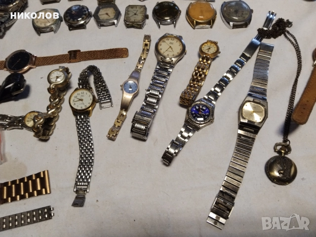 ЧАСОВНИЦИ, снимка 5 - Мъжки - 52757277