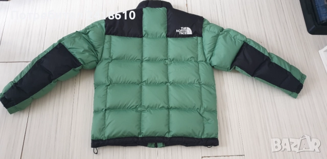 The North Face Lhotse 700 Down Mens Jacket Size M НОВО! ОРИГИНАЛ! Зимно пухено Яке!, снимка 12 - Якета - 51704236