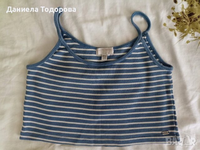 Дрехи за момиче 158-164, снимка 11 - Детски тениски и потници - 50602365