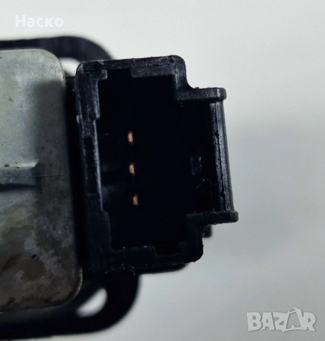 Контактен Ключ Патронник Ключ и Клеморед Контактен Ключ Ситроен Ц5 Х7 Citroen C5 X7 III 2008-2017, снимка 2 - Части - 52907473