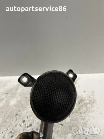 Тръба за засмукване на масло за Toyota Avensis 2.0 D4D (2005) , снимка 2 - Части - 54216782