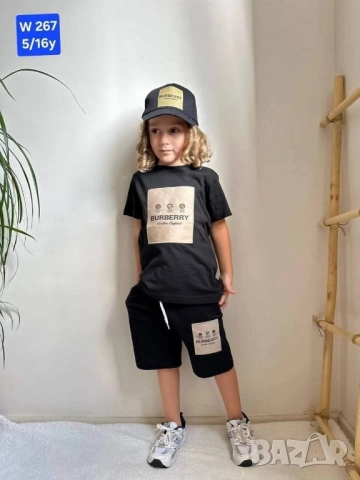 детски комплекти , снимка 5 - Детски комплекти - 52112753