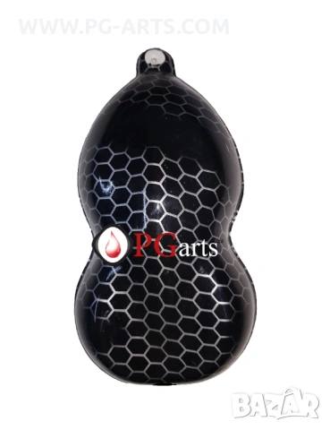 Фолио за хидрографика SILVER DIAMOND 50, снимка 6 - Друго търговско оборудване - 53210506