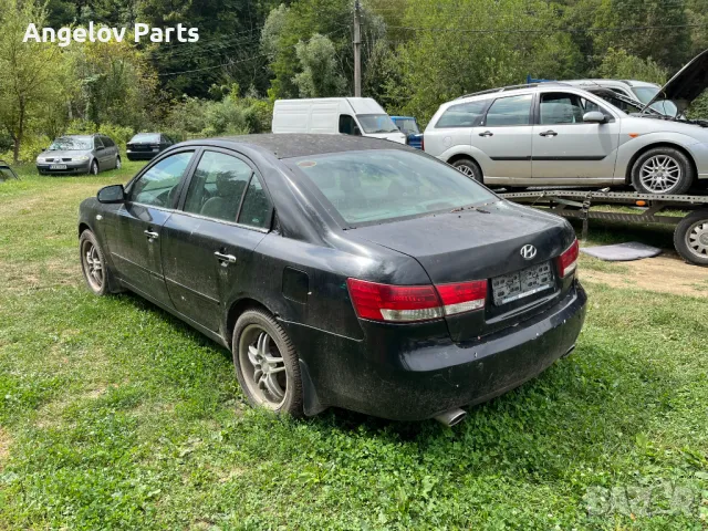 На части Hyundai Sonata 3.3i V6, снимка 3 - Автомобили и джипове - 47134445