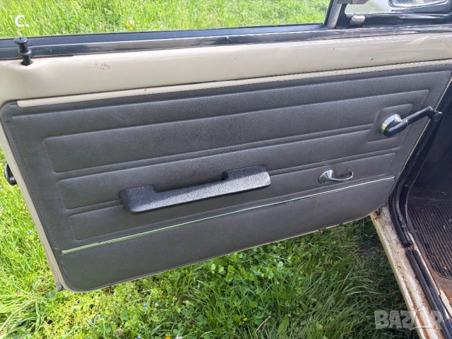 Lada/лада 1200 на части , снимка 3 - Автомобили и джипове - 54206803