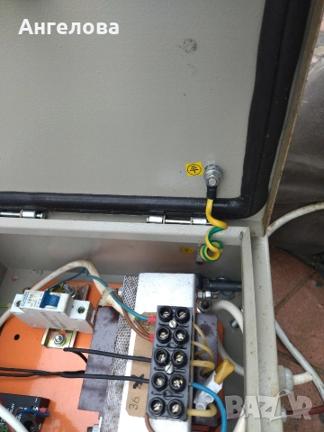 Табло, снимка 5 - Други стоки за дома - 52828705