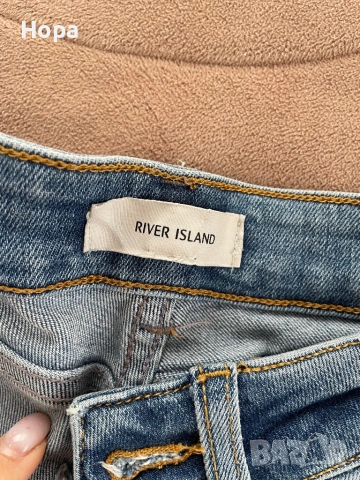 Дънки, снимка 5 - Дънки - 54216426