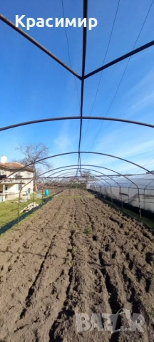 Оранжерия, снимка 3 - Оранжерии - 53755956