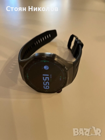 Huawei watch gt 6 pro, снимка 2 - Смарт часовници - 52614746